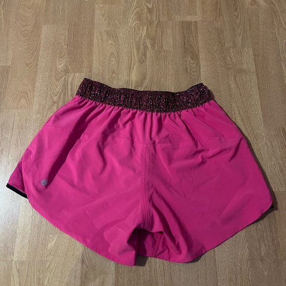Size 6 Lululemon Shorts - Picture 4 of 5
